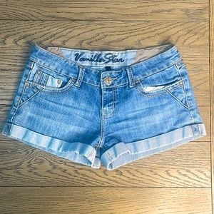 Womens Shorts